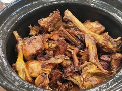 -斯丹姜母鸭·古法干香(涂门街总店)