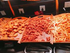 -比格比萨自助(新辰里学清路店)