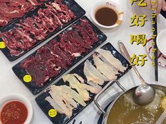 -陈记顺和潮汕牛肉火锅(韩江路店)