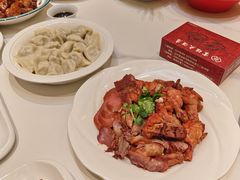 -富瑶大酒店(强工二街店)