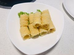 潮州响铃卷-煲王粤菜餐厅(中侨中心店)