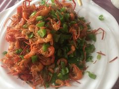 -绿林山庄土菜馆