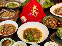 -锦府盐帮·私宴(赛特店)