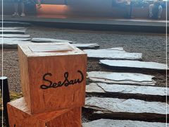 -Seesaw Coffee(朝阳大悦城店)