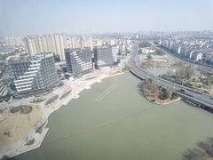 -上海嘉定喜来登酒店