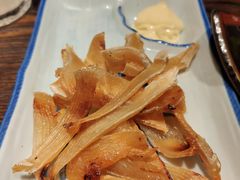 -桂马·日本料理·海胆·海鲜饭·酒场(民主广场店)