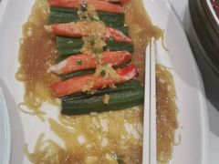 -沪华海鲜大酒楼(南汇店)