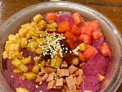 -天府小吃荟(勒泰店)