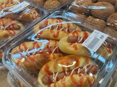 -果蔬好生活超市(新荟城店)