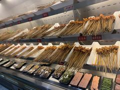 -屋头串串(新街里店)