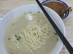 -美新点心店(陕西北路店)