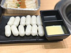 -花味·自助烤肉(雨花客厅店)