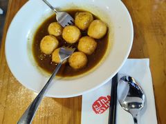 -小众茶餐厅(金山店)