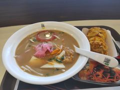 -魏家凉皮(博水商务大厦店)