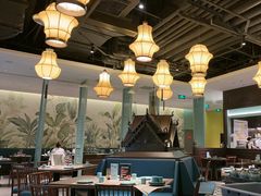 -安南越南餐厅(青岛万象城店)