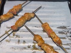 -四禧精酿铜锅涮肉·烧烤工场(大明湖店)