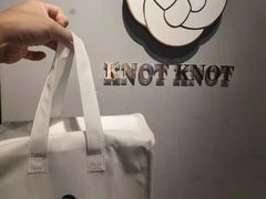 -KNOTKNOT珞珞·日式甜品(K11店)