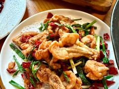 -金龙·打边炉(南京西路店)