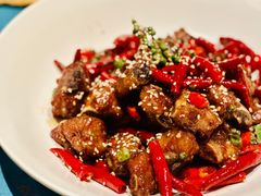 -茶人村·宫廷私厨(奥体印象城店)