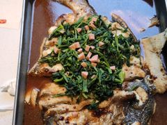 -半天妖烤鱼(莘县店)