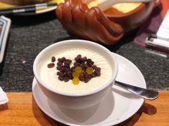双皮奶-老广酒楼(樱花店)
