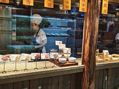 -老凯俚酸汤鱼(鸿通城店)