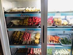 -陈氏老字号十三小炸炸店