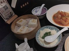 -金陵家宴·金陵春·南京菜(夫子庙店)