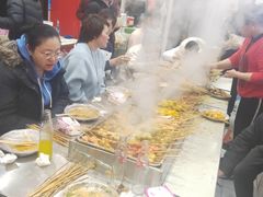 -大姐麻辣烫(莲宝中路店)