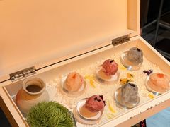 -色響火锅(恒隆广场店)