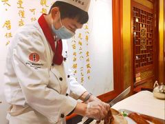 -惠丰堂饭庄·烤鸭·京味菜(翠微路店)
