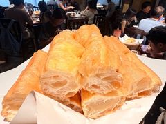 -大良毋米粥(锦龙路总店)