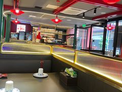 -京悦南门涮羊肉·羊蝎子火锅(田林路店)