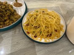 -何适山庄 ·可团建(水长城P2停车场店)