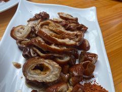 -天佑祥万春老卤(天乡后街店)