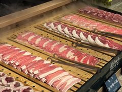 -梨花自助烤肉(西三旗万象汇黑金店)