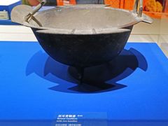 -上海博物馆(人民广场馆)