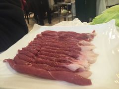 -东来顺饭庄(王府井步行街店)