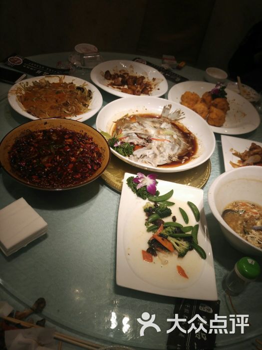 新洪记海鲜饺子图片 - 第5张