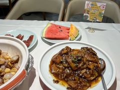 -味+新京宴·烤鸭·北京菜(创意谷店)