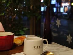 -张爱施法式西餐厅(汉街店)