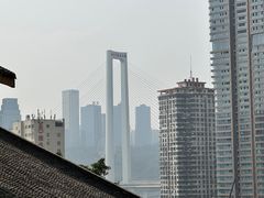 -重庆十八梯传统风貌区