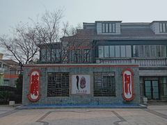 -南通濠河风景名胜区