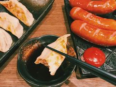 -雷神拉面(财富中心玉米楼店)