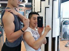 -鼓楼社区体育中心游泳馆