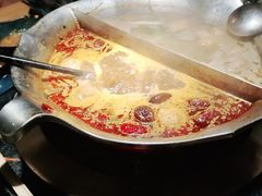 -湊湊火锅·茶憩(上海合生汇店)