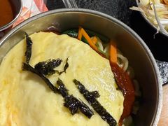 -炽城·烤肉名家(鸿达中央广场店)