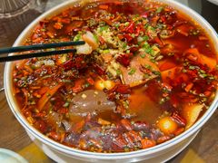 -二分八云雁阁(长治路店)