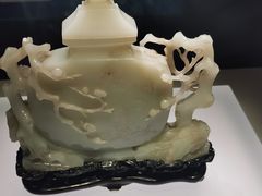 -山东博物馆