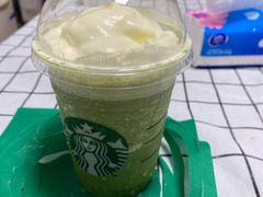 -星巴克(贵阳花果园1店)